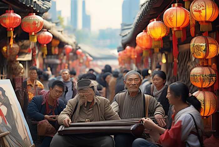 作文讲好身边的中国故事800字 - 讲好身边的中国故事为主题作文800字