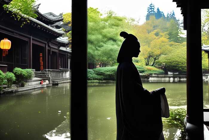 中国历史人物和故事（中国历史人物和故事简介）
