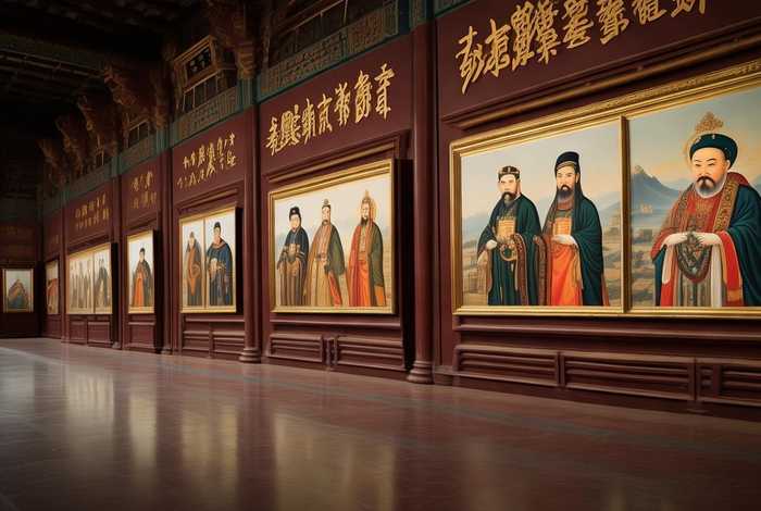 中国历史皇上顺序讲解;中国历史皇上排名顺序 中国历史皇上顺序讲解;中国历史皇上排名顺序