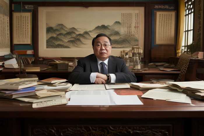 中国心理学名人哪些 - 中国心理学名人哪些最厉害