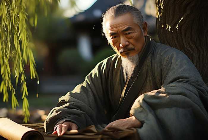 中国历史故事顾炎武人物简介 - 中国历史故事顾炎武人物简介图片