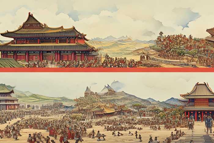 中国历史故事汇总图 中国历史故事汇总图怎么画 中国历史故事汇总图 中国历史故事汇总图怎么画