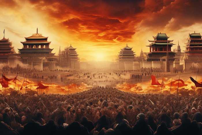中国历史剪辑 中国历史剪辑超燃 中国历史剪辑 中国历史剪辑超燃