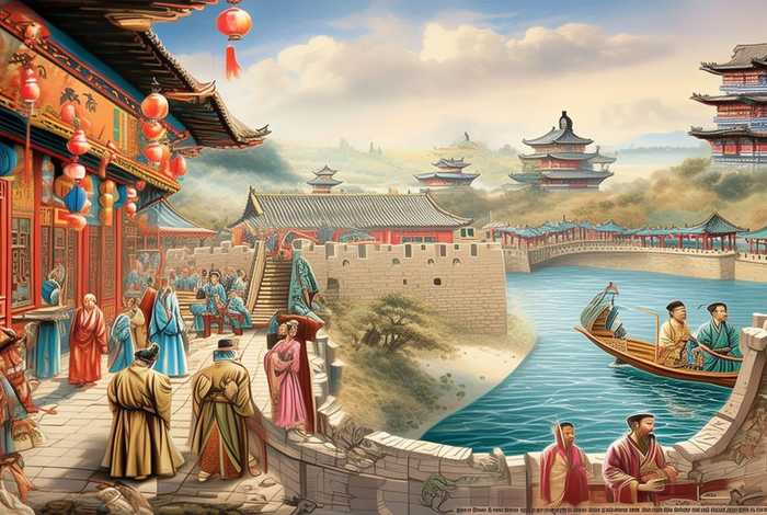 中国历史文案适合做成什么视频（历史类文案编辑要做什么）