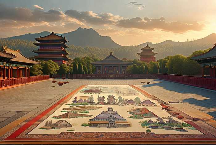 中国历史重要成就(中国历史重要成就简介) 中国历史重要成就(中国历史重要成就简介)
