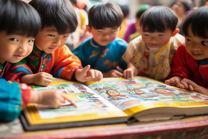 中国历史故事幼儿版 中国历史故事幼儿版大全