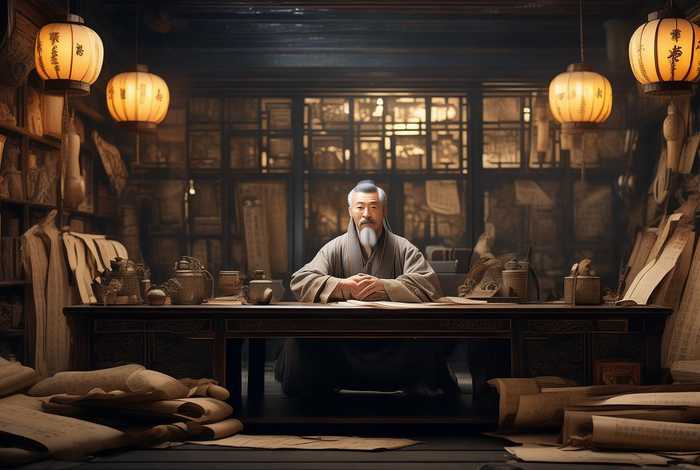 中国历史讲座观后感 - 中国历史讲座观后感500字