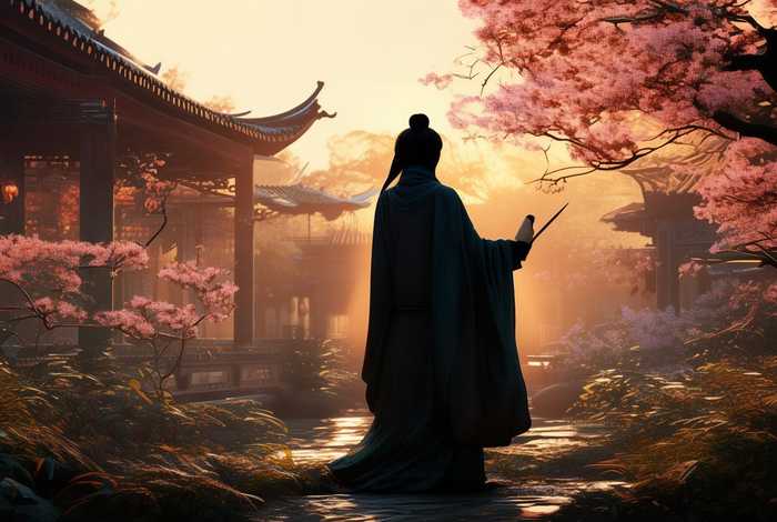 中国历史故事经典人物有哪些（中国历史故事经典人物有哪些名字）