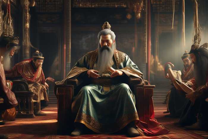 中国历史故事300字左右(中国历史故事300字左右作文) 中国历史故事300字左右(中国历史故事300字左右作文)