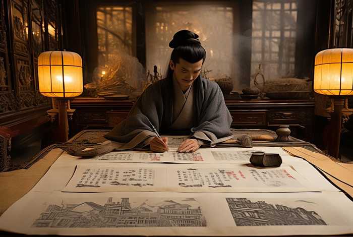 中国历史故事400字读后感；中国历史故事读后感400字五篇
