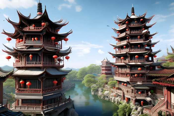 中国历史建筑简介 - 中国历史建筑简介英文版 中国历史建筑简介 - 中国历史建筑简介英文版