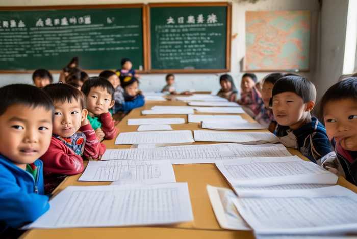 中国历史故事选择题四年级 中国历史故事选择题四年级答案