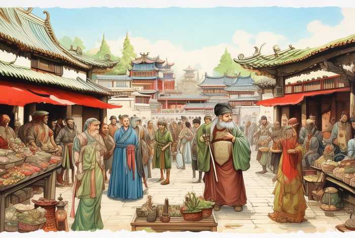 中国历史故事150字左右作文大全、中国历史故事150字左右作文大全图片
