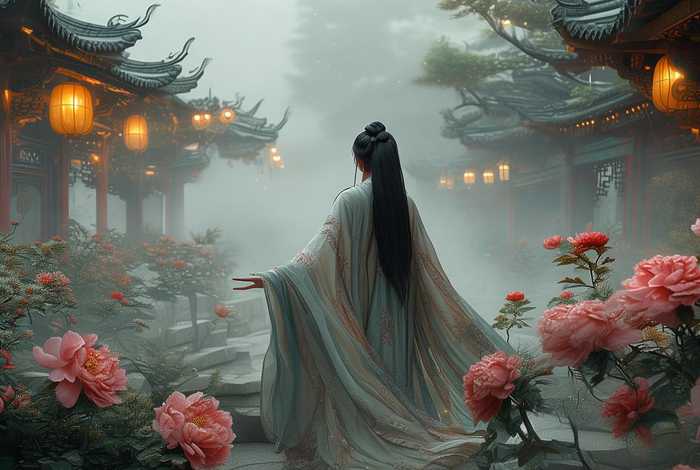 中国神话故事优美句子插图(中国神话故事优美句子插图怎么画) 中国神话故事优美句子插图(中国神话故事优美句子插图怎么画)