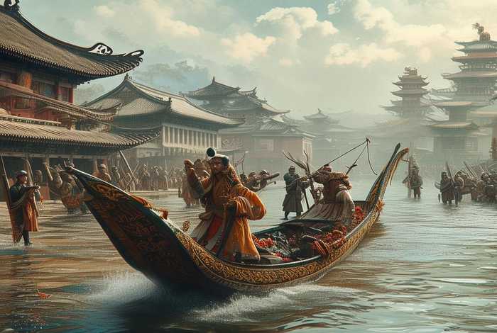 中国历史热点知识点总结（中国历史热点知识点总结高中）