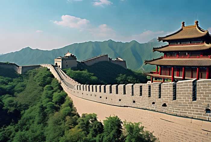 中国历史英语介绍 中国历史英语介绍简短