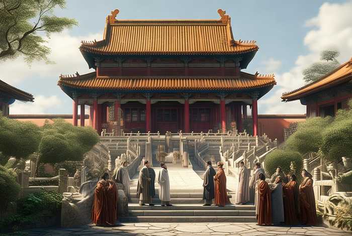 中国历史清朝的故事简介 中国历史清朝的故事简介50字 中国历史清朝的故事简介 中国历史清朝的故事简介50字