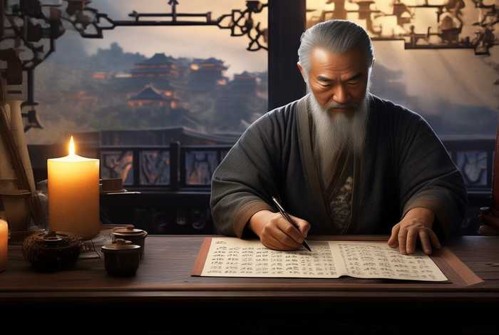 中国历史故事读后感作文 中国历史故事读后感作文400字