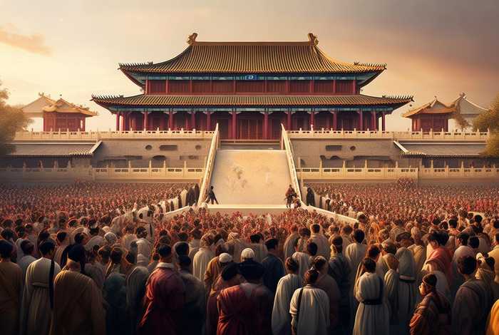 中国历史事件剧本(中国历史事件剧本有哪些) 中国历史事件剧本(中国历史事件剧本有哪些)