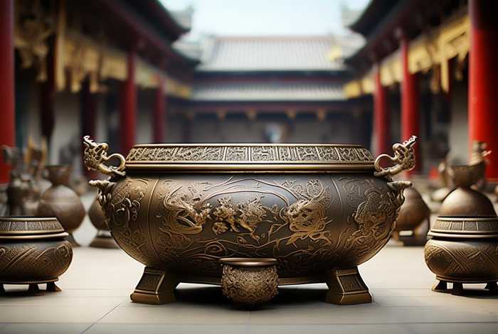 中国历史青铜器是什么；中国最终的古代青铜器是什么