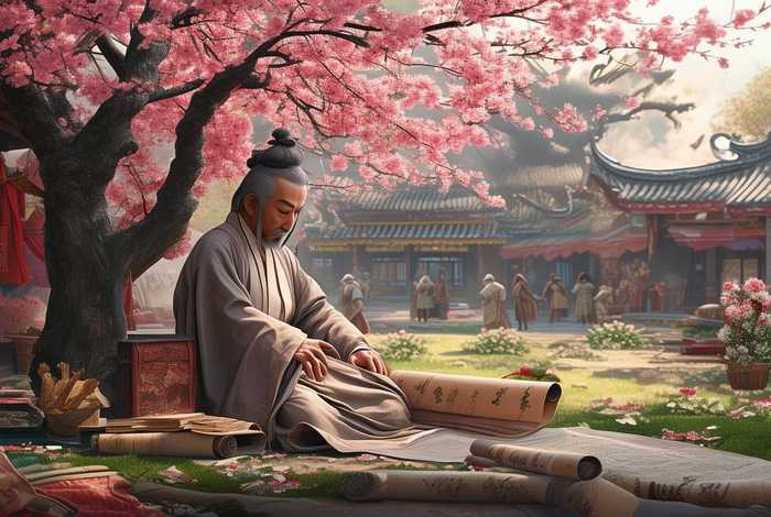 中国历史故事故事有哪些(中国历史故事有哪些详细介绍) 中国历史故事故事有哪些(中国历史故事有哪些详细介绍)