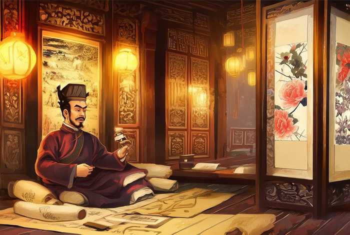 中国历史故事大全 清朝版，中国历史故事大全 清朝版视频
