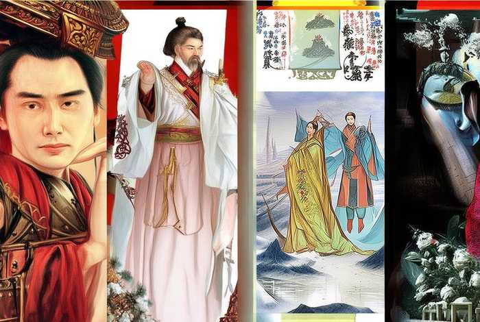 中国历史十大名著故事简介100字 - 中国历史十大名著故事简介100字左右 中国历史十大名著故事简介100字 - 中国历史十大名著故事简介100字左右