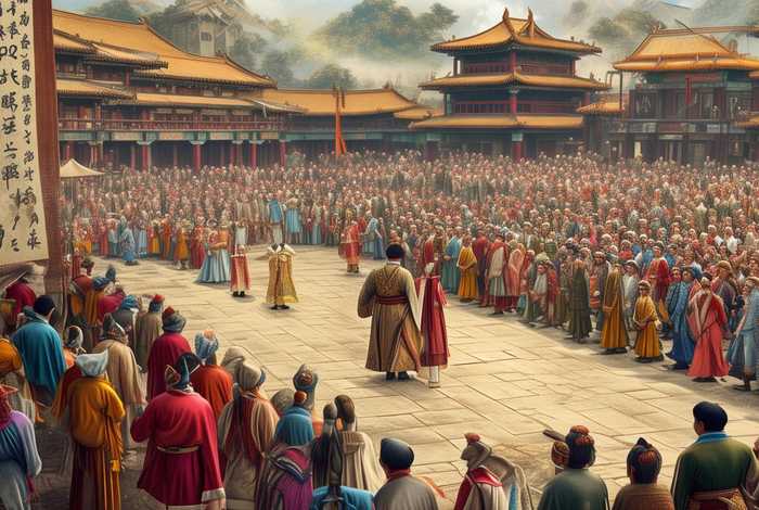 中国历史开端是哪一个事件、中国历史开端是哪一个事件啊 中国历史开端是哪一个事件、中国历史开端是哪一个事件啊