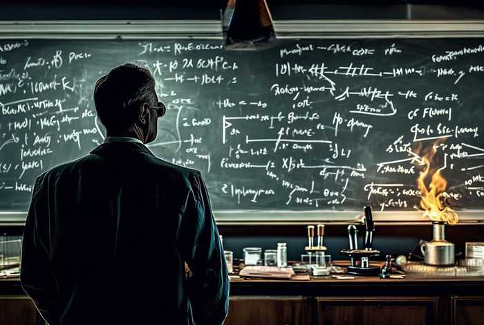 著名科学家故事简练 - 著名科学家故事简练概括 著名科学家故事简练 - 著名科学家故事简练概括