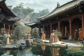 中国历史故事介绍英文版图片 - 中国历史故事介绍英文版图片高清