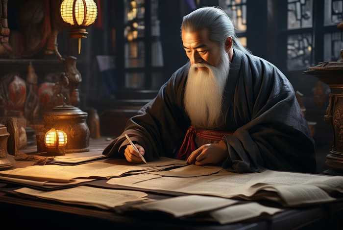 中国历史人物故事读后感60字左右 - 中国历史人物故事读后感60字左右怎么写