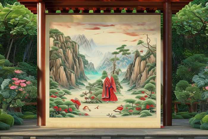 中国民间小故事目录；中国民间小故事目录图片