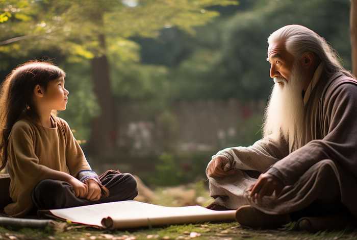中国历史人物故事四年级短篇（中国历史人物故事四年级短篇50字）