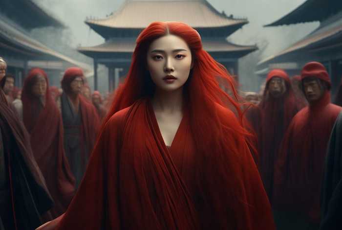 中国历史上真的有红颜祸水吗（中国历史红颜祸水排名）