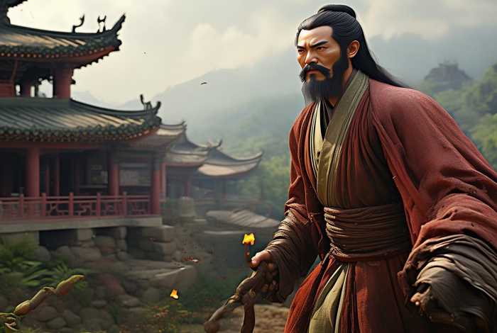 忠孝的历史人物、忠孝的历史人物事迹 忠孝的历史人物、忠孝的历史人物事迹