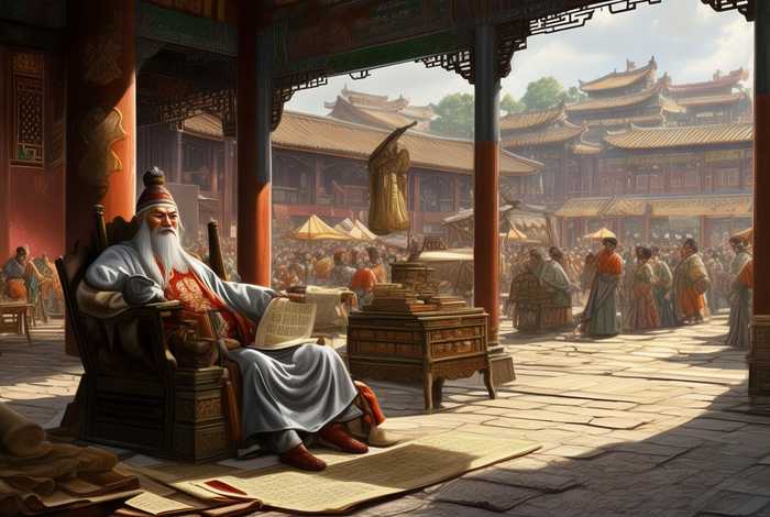 中国历史故事英文150字作文 中国历史故事英文150字作文带翻译