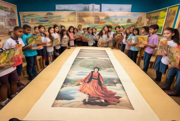 中国历史故事小学读本 中国历史故事小学生读物