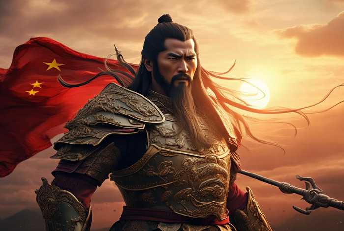 中国勇敢的人物事例 - 中国勇敢的人物事例有哪些