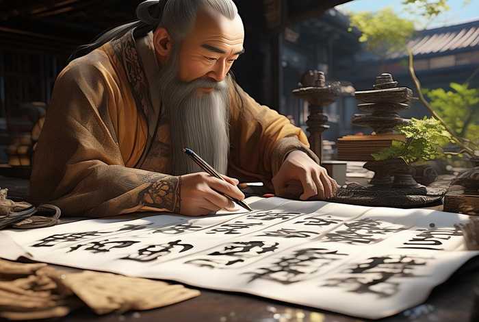 中国历史故事真实简单50字(中国历史故事真实简单50字左右) 中国历史故事真实简单50字(中国历史故事真实简单50字左右)