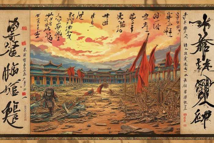 中国历史故事字幕图片;中国历史故事字幕图片大全 中国历史故事字幕图片;中国历史故事字幕图片大全