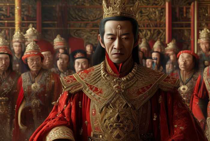 纣王妲己的中国历史故事简介，纣王妲己的中国历史故事简介概括