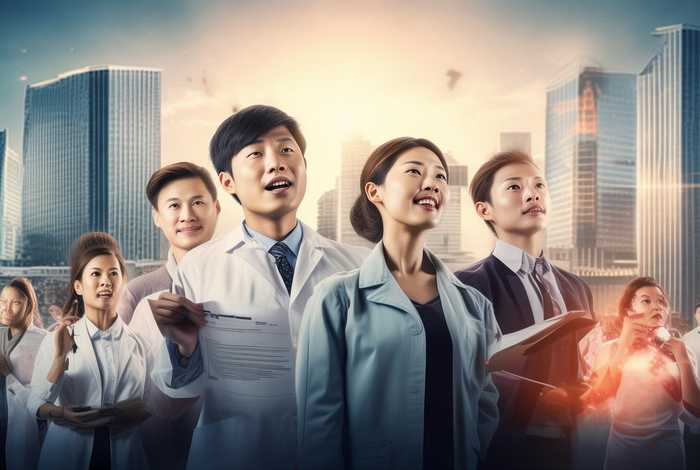 自信的中国事例（自信的中国事例有哪些）