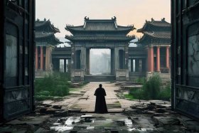 中国历史衰落之谜；中国衰弱的历史