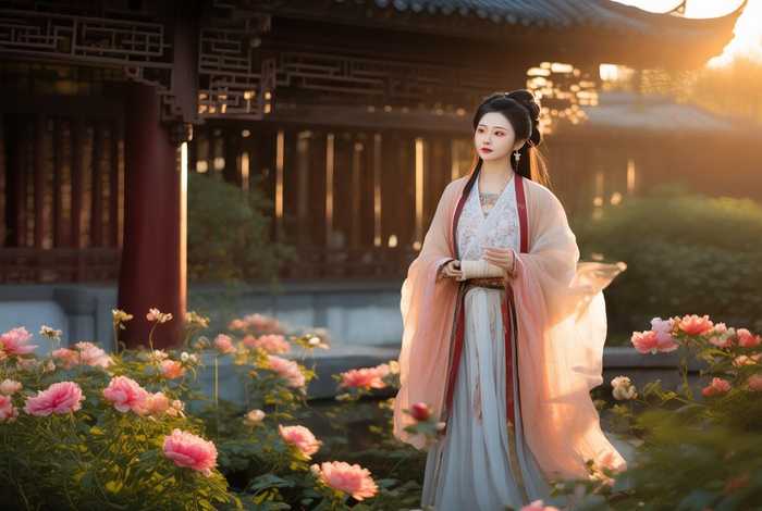 中国历史故事里的女性人物 - 中国历史故事里的女性人物有哪些 中国历史故事里的女性人物 - 中国历史故事里的女性人物有哪些