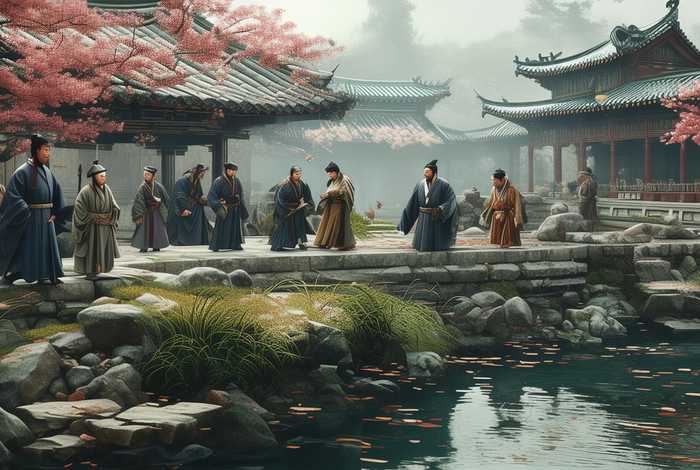 中国历史上与战争有关的智谋故事;和战争有关的故事中国 中国历史上与战争有关的智谋故事;和战争有关的故事中国