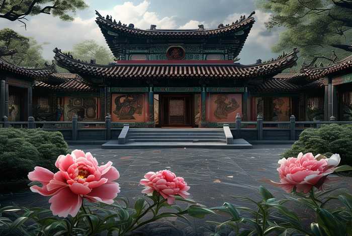 中国历史圆明园的故事视频 中国历史圆明园的故事视频播放
