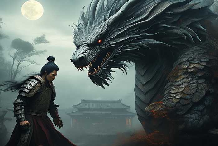 中国历史英雄故事简短100字，中国历史英雄故事简短100字左右