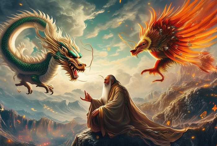 中国上古时代的神话故事传说 - 中国上古时代的神话故事传说有哪些 中国上古时代的神话故事传说 - 中国上古时代的神话故事传说有哪些