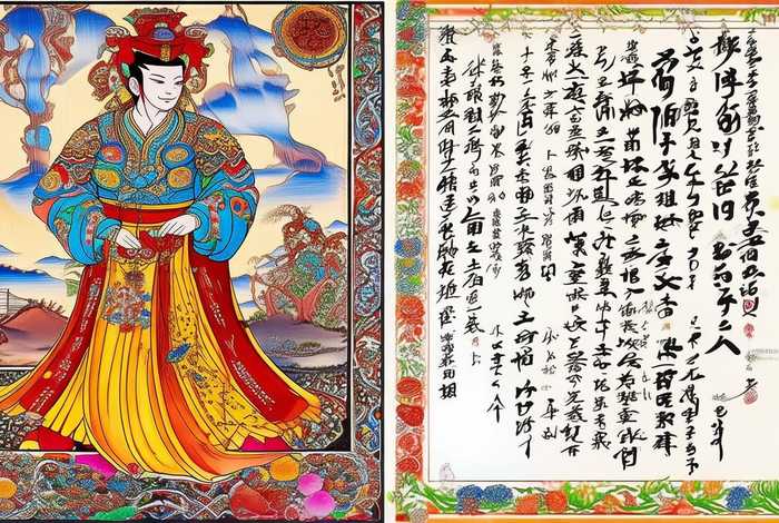 中国历史人物手抄报排版；中国历史人物手抄报排版图片
