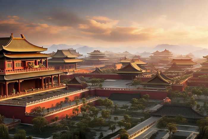 中国历史统治时间最长的朝代；中国历史统治时间最长的朝代排名